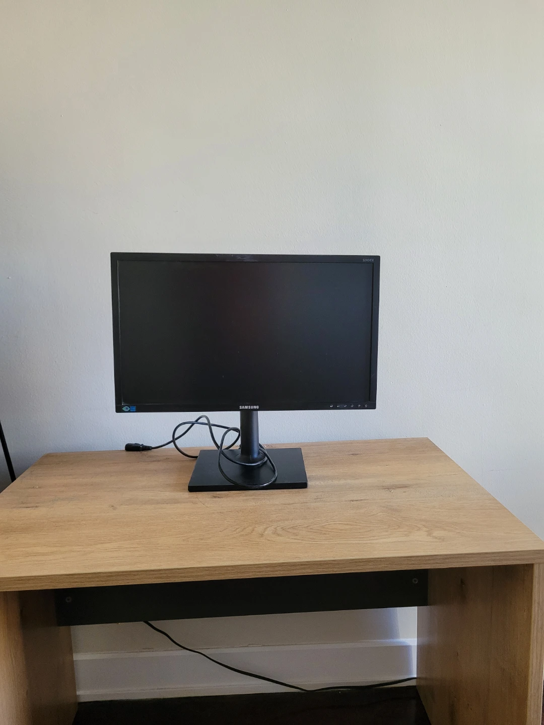 Samsung S24C450 24-inch Full HD Monitor