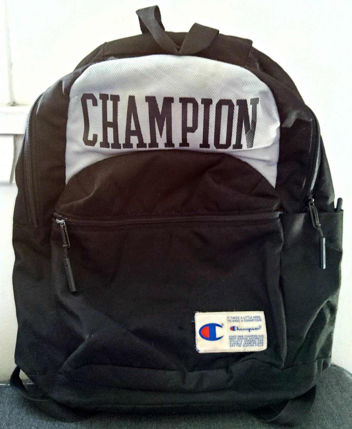 Champion Backpack - photo 2