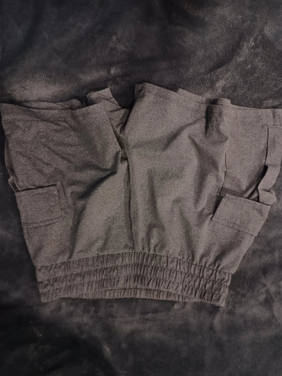 Ardene Grey Lounge Pants M/M