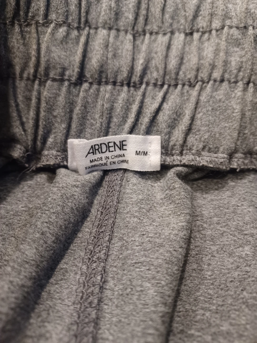 Ardene Grey Lounge Pants M/M - photo 2