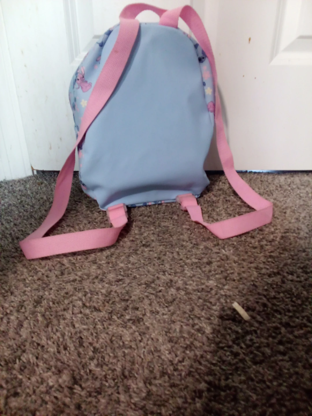 Disney Stitch Mini Backpack - photo 2