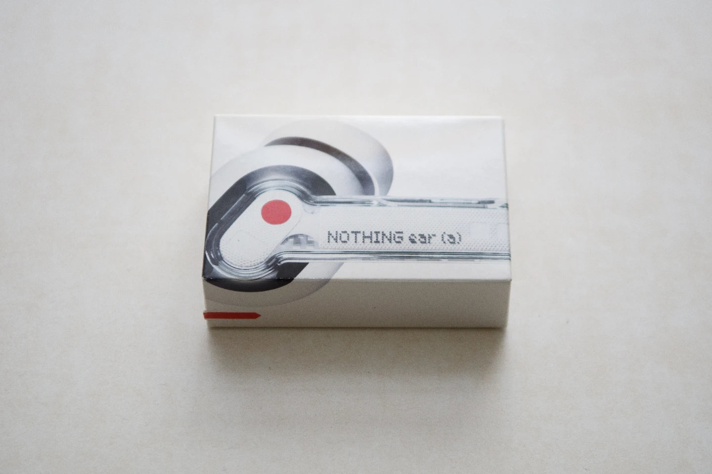 Nothing Ear (a) Wireless Earbuds - photo 2