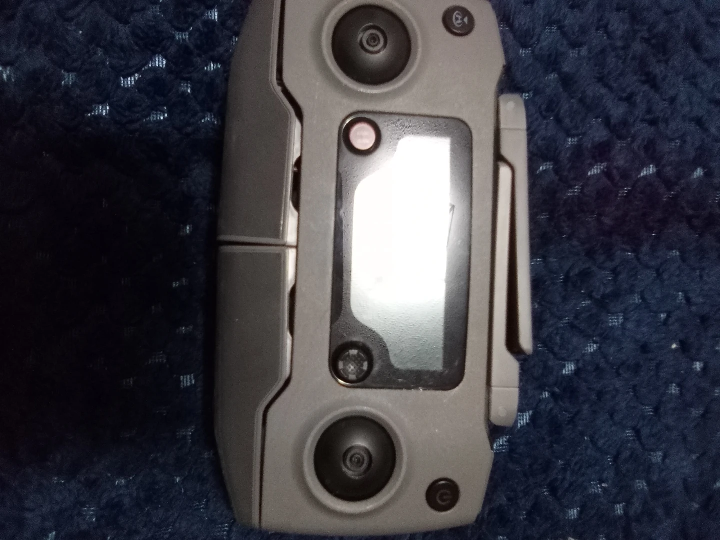 DJI Mavic 2 Zoom Drone with Accessories - photo 2