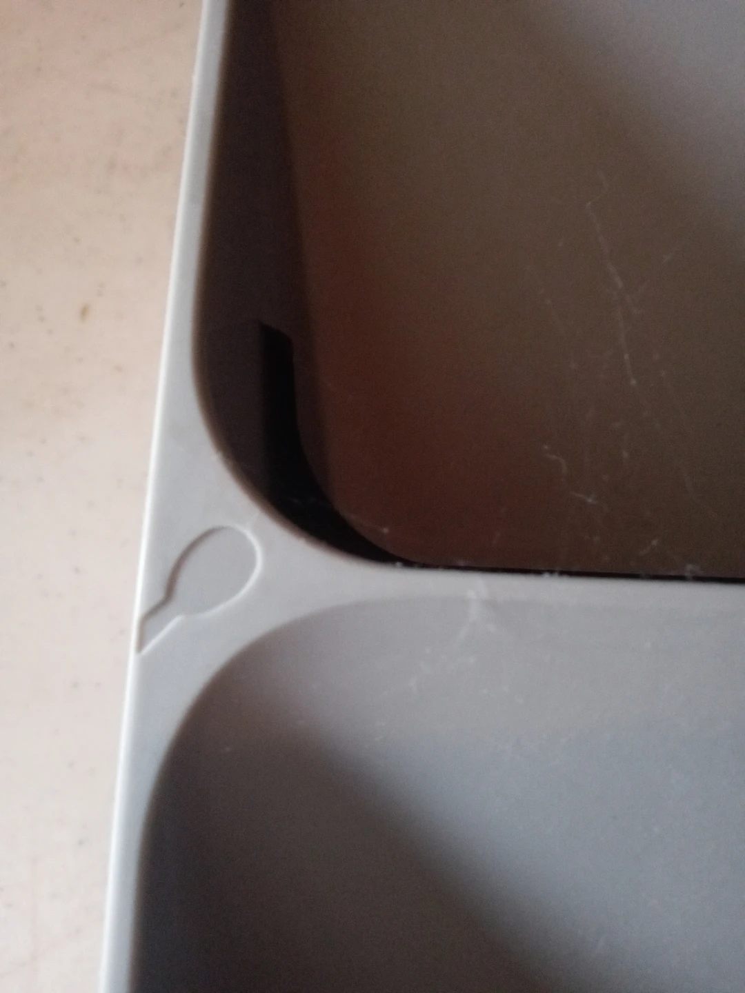Joseph Joseph Utensil Caddy - Gray - photo 3