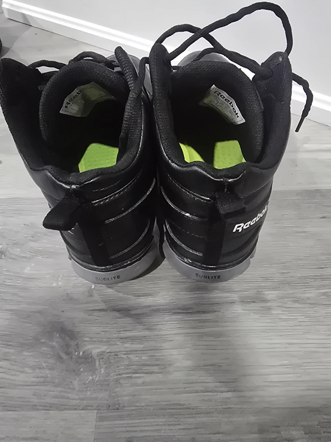Men's Safety shoes