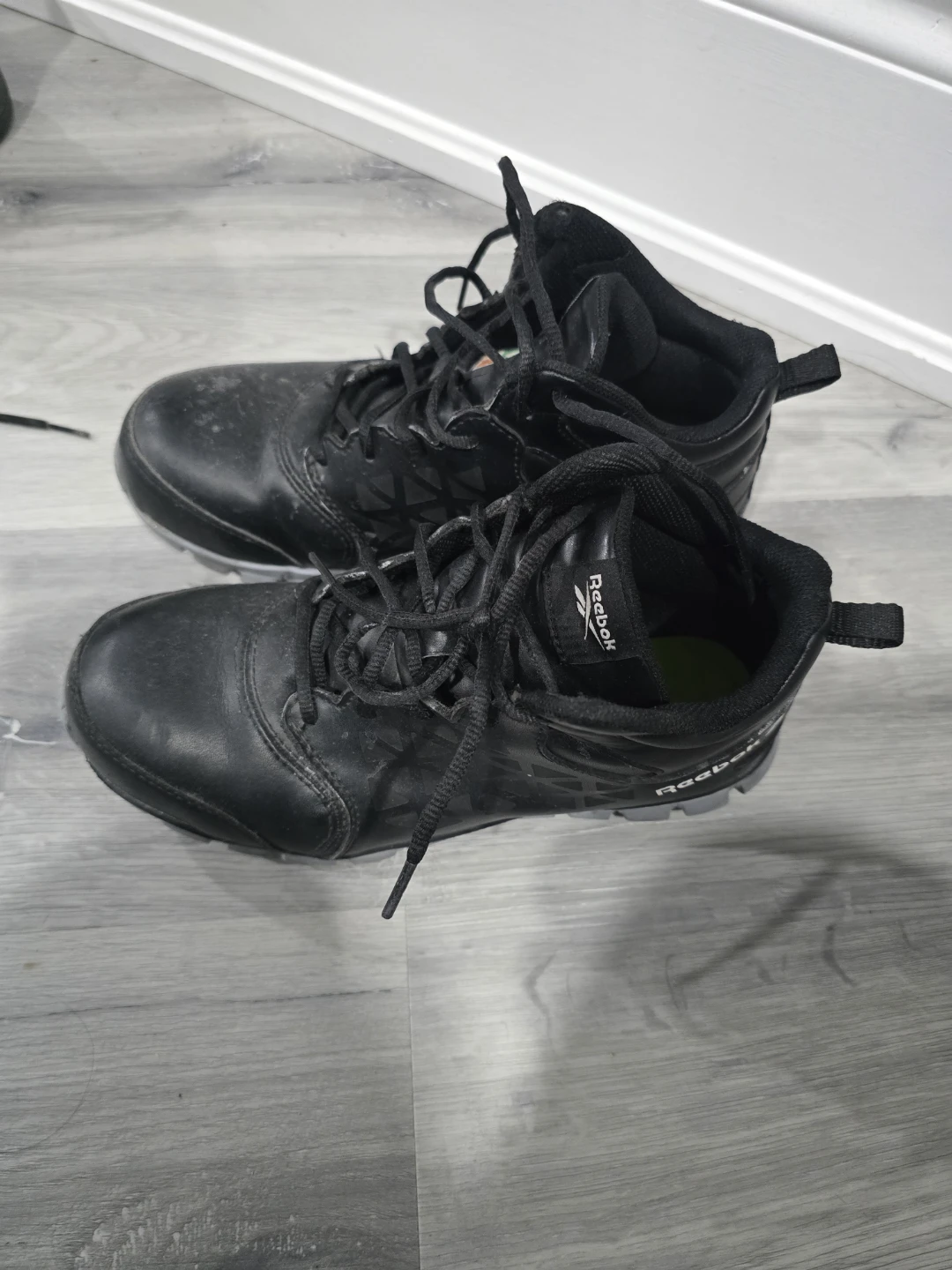 Men's Safety shoes - photo 2