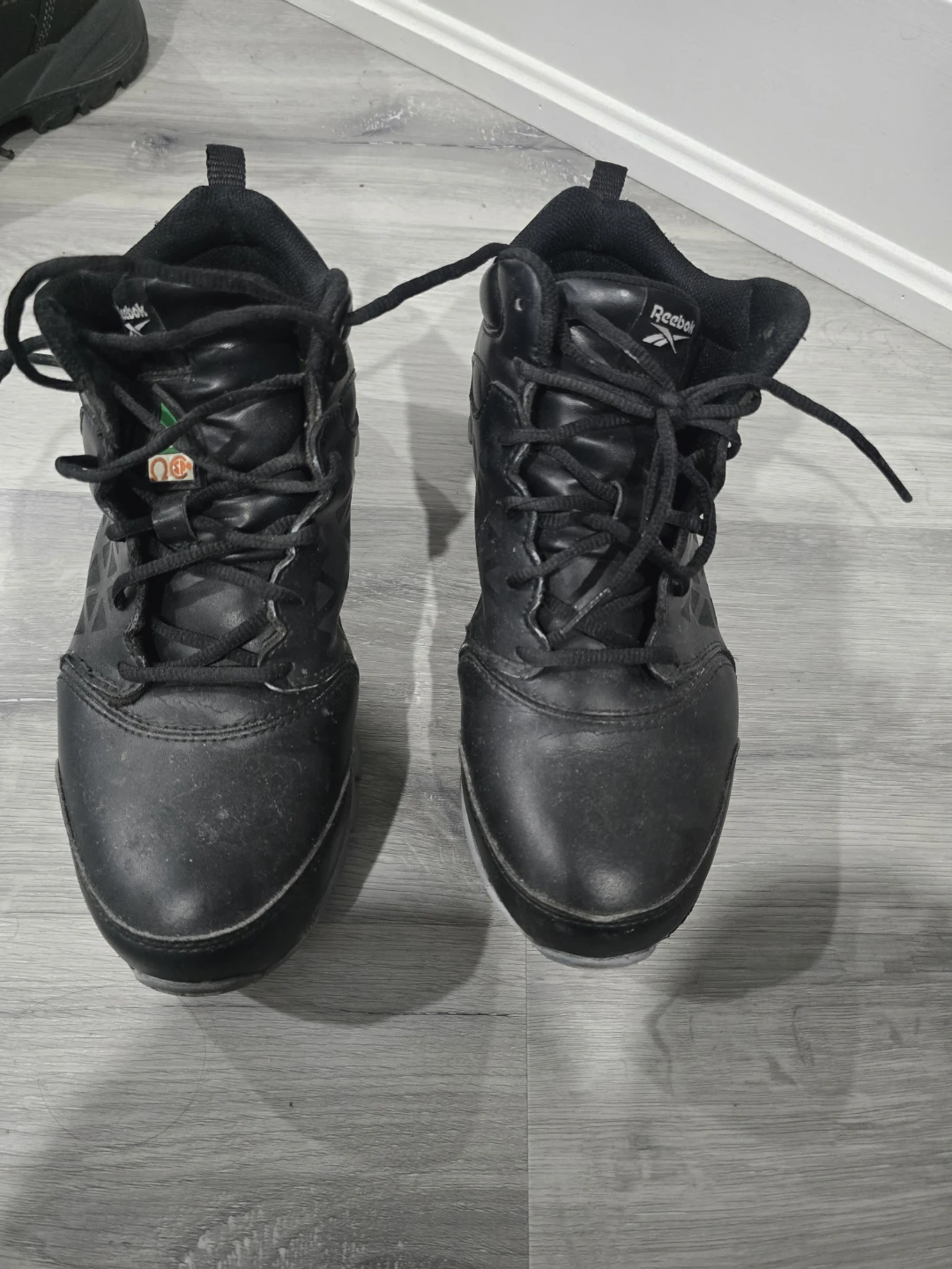 Men's Safety shoes - photo 3