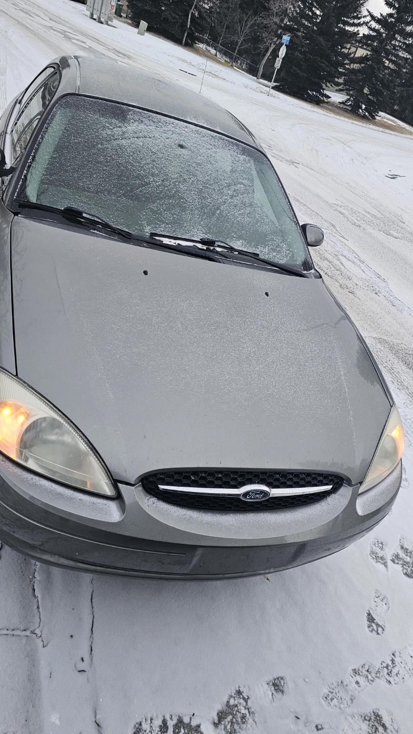 2003 Ford Taurus - photo 2