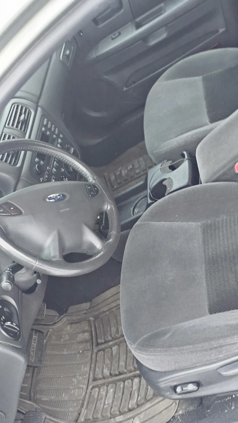 2003 Ford Taurus - photo 5