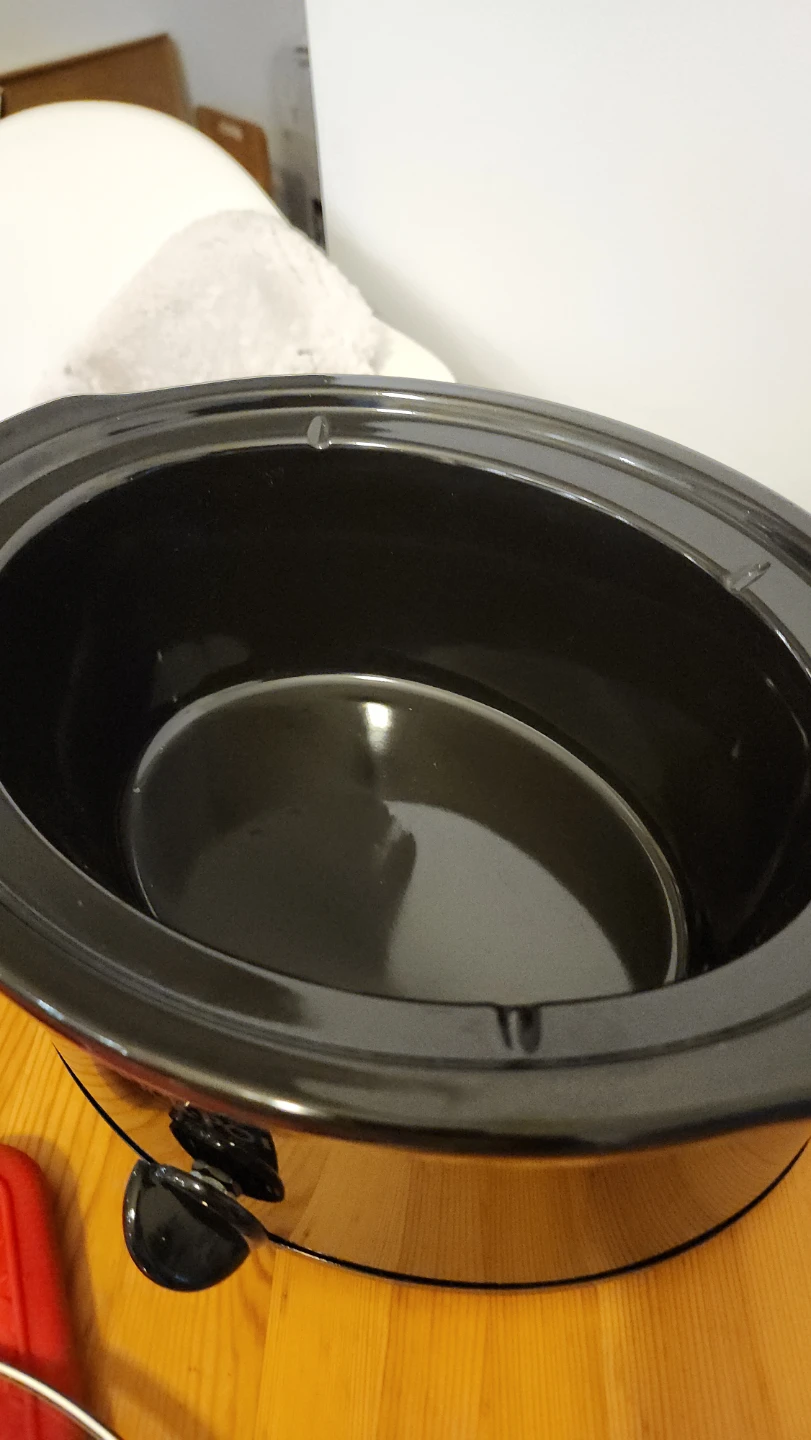 Crock-Pot The Original Slow Cooker - photo 3