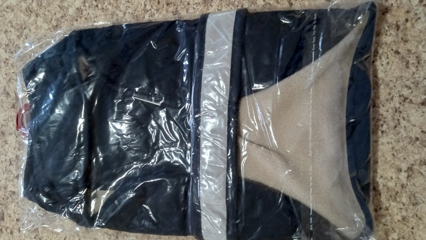 Hanford Advanced Stay Clean Dog Jacket - photo 3