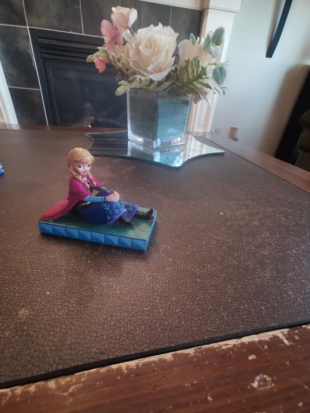 Jim shore Disney princesses figurines - photo 5
