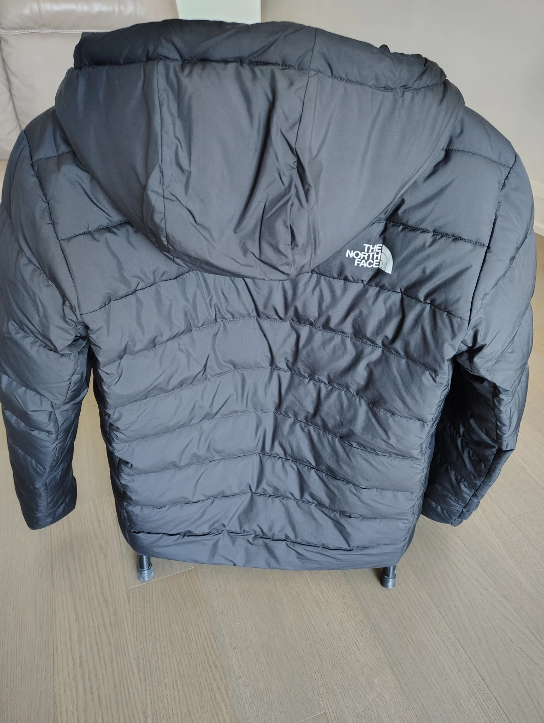 Like New The North Face Aconcagua 2 Hoodie