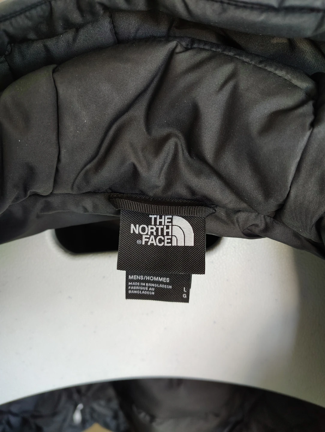 Like New The North Face Aconcagua 2 Hoodie - photo 3