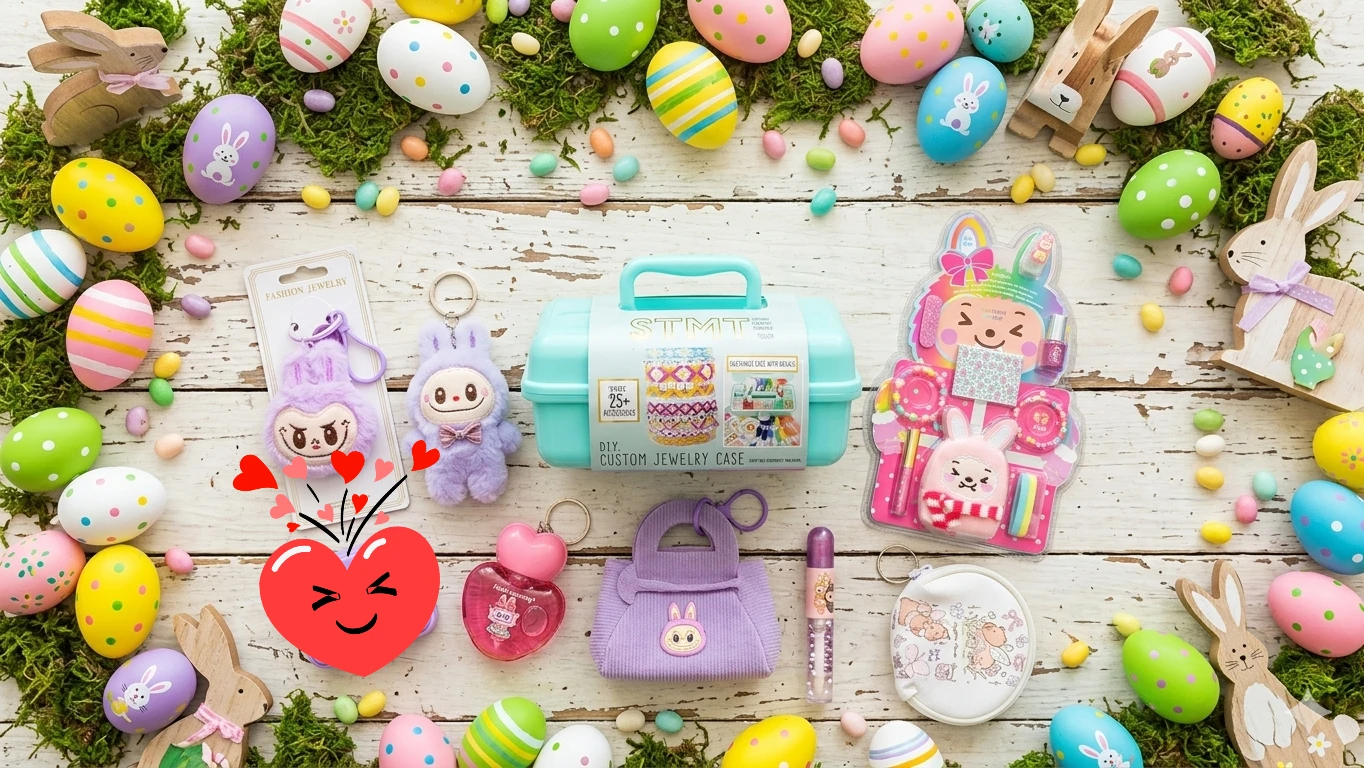 Easter Basket - photo 3