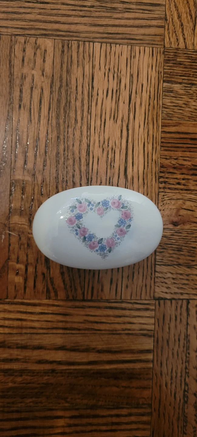 OTAGIRI Romancelle Creative Collection Trinket Dish - photo 4