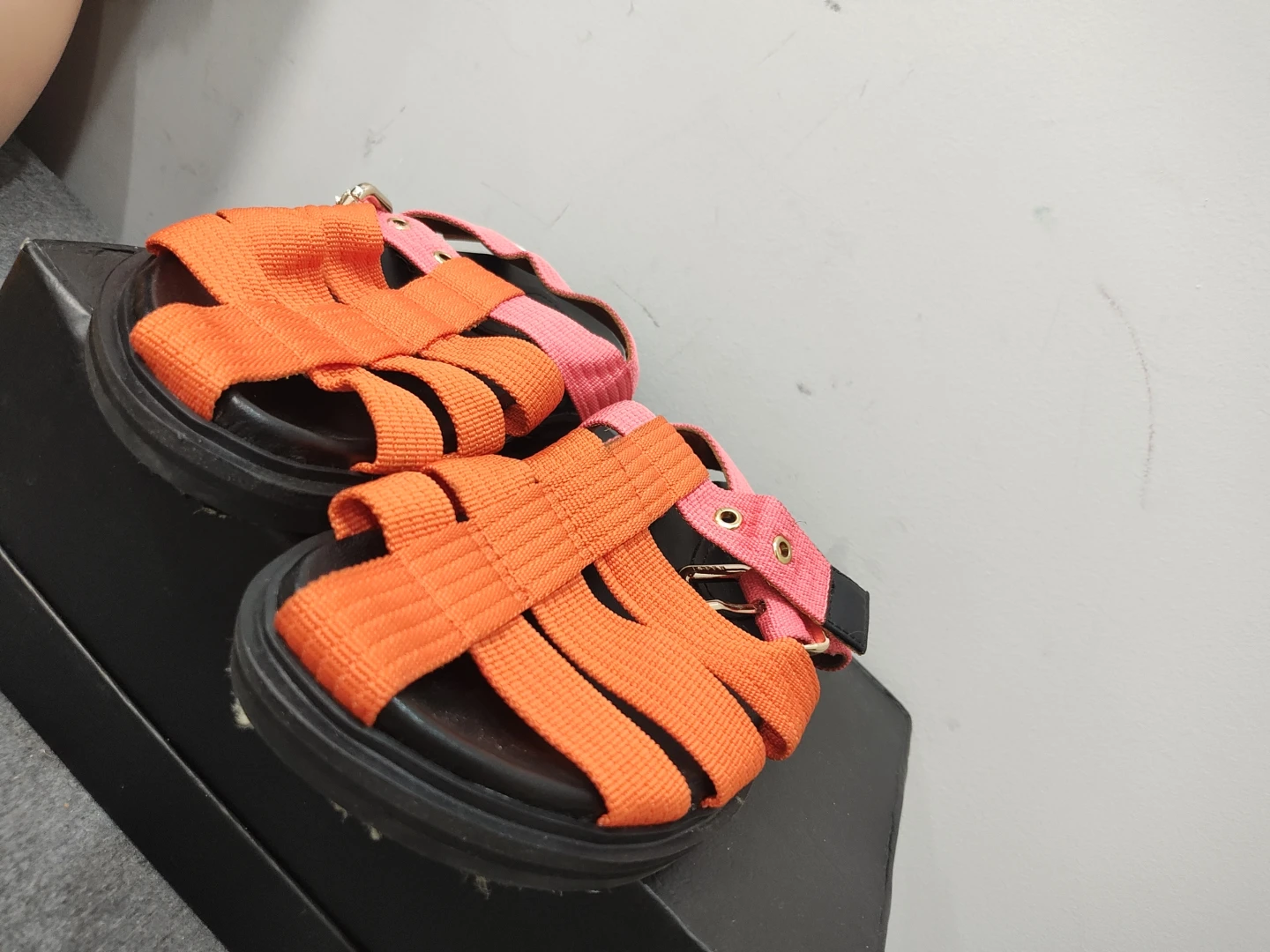 Marni Sandals