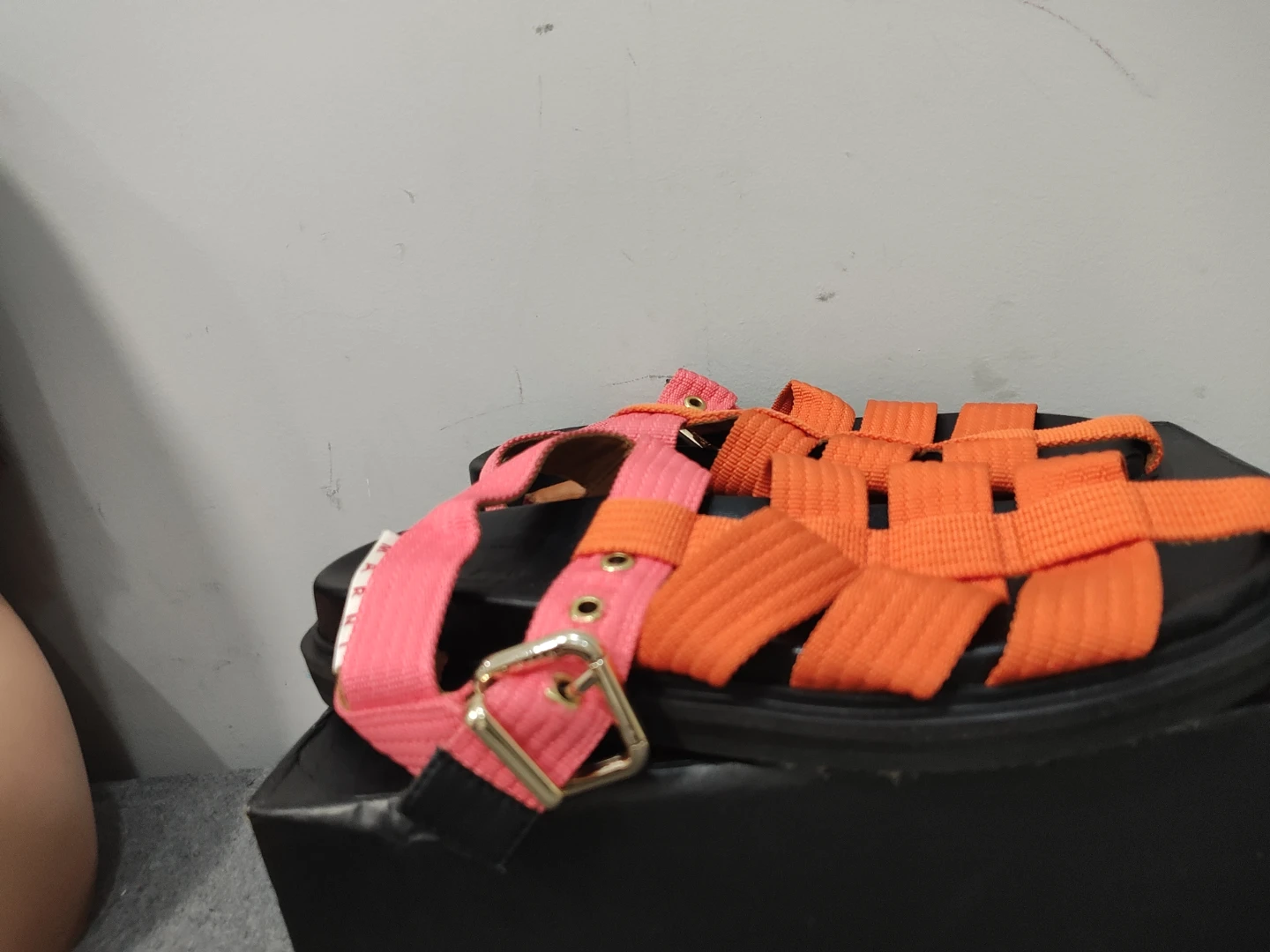 Marni Sandals - photo 2