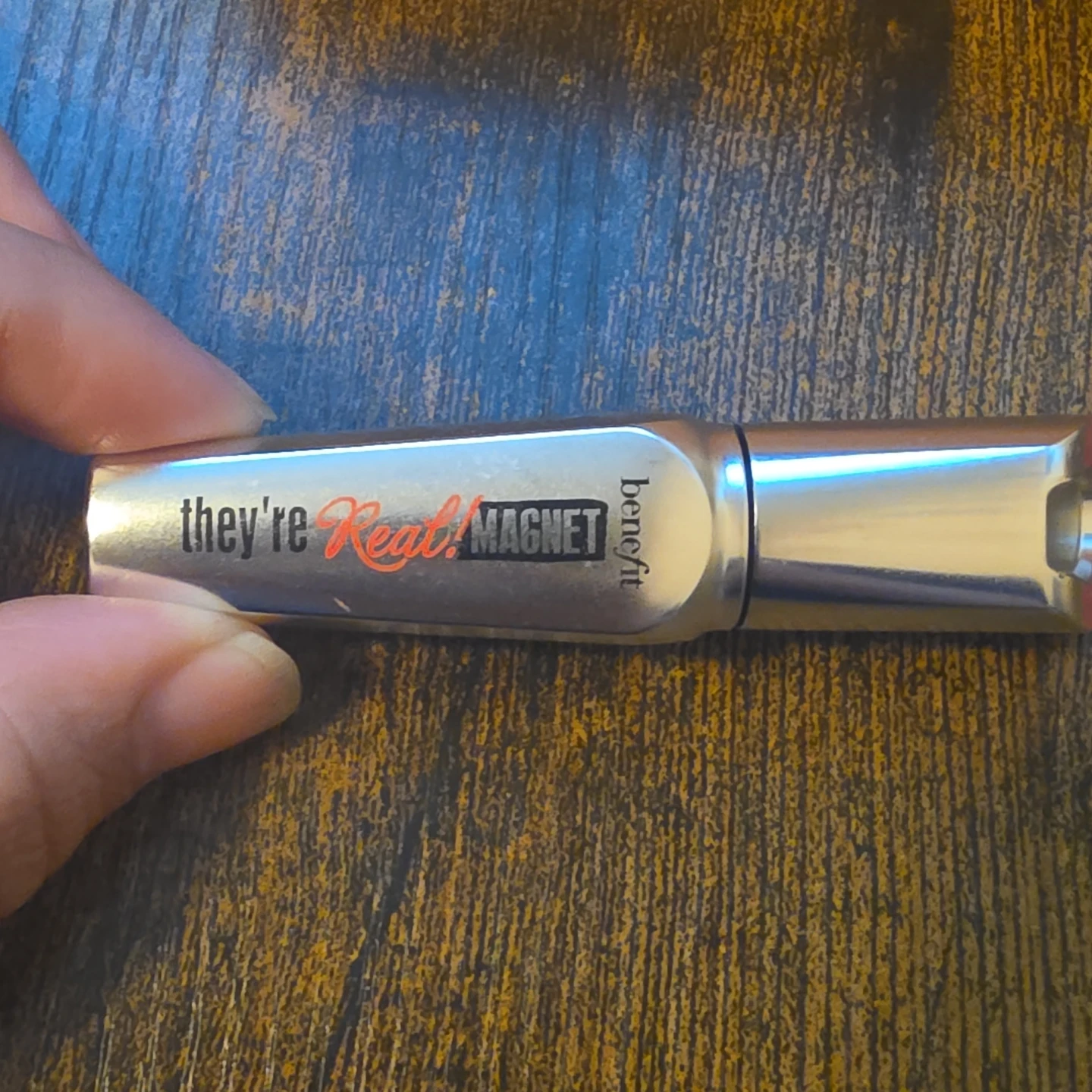 Benefit Cosmetics 'they're Real! MAGNET' Mascara