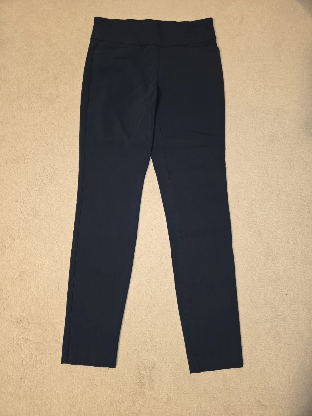 Black Capri Pants - photo 2