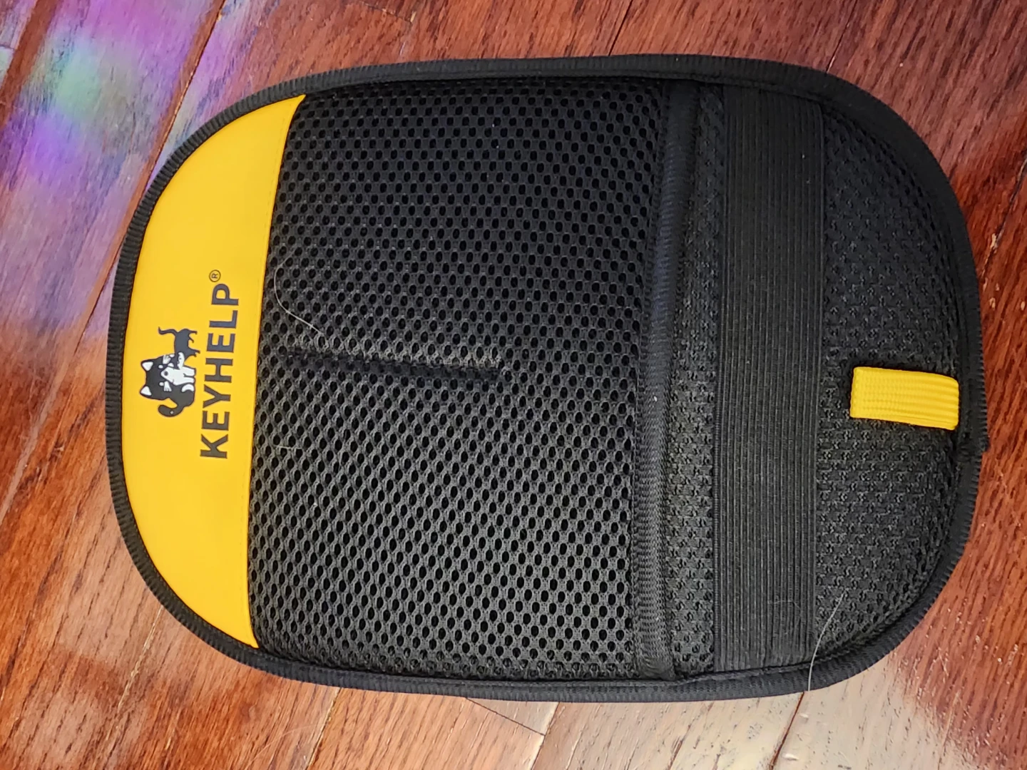 KEYHELP Pet Grooming Glove Mitt - photo 5