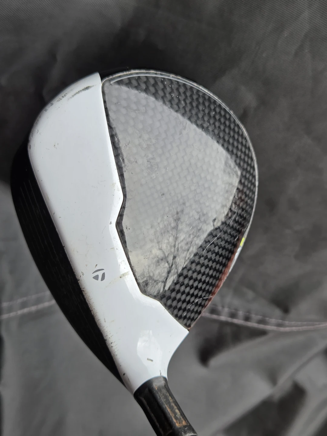 TaylorMade M2 3HL 16.5" - photo 2