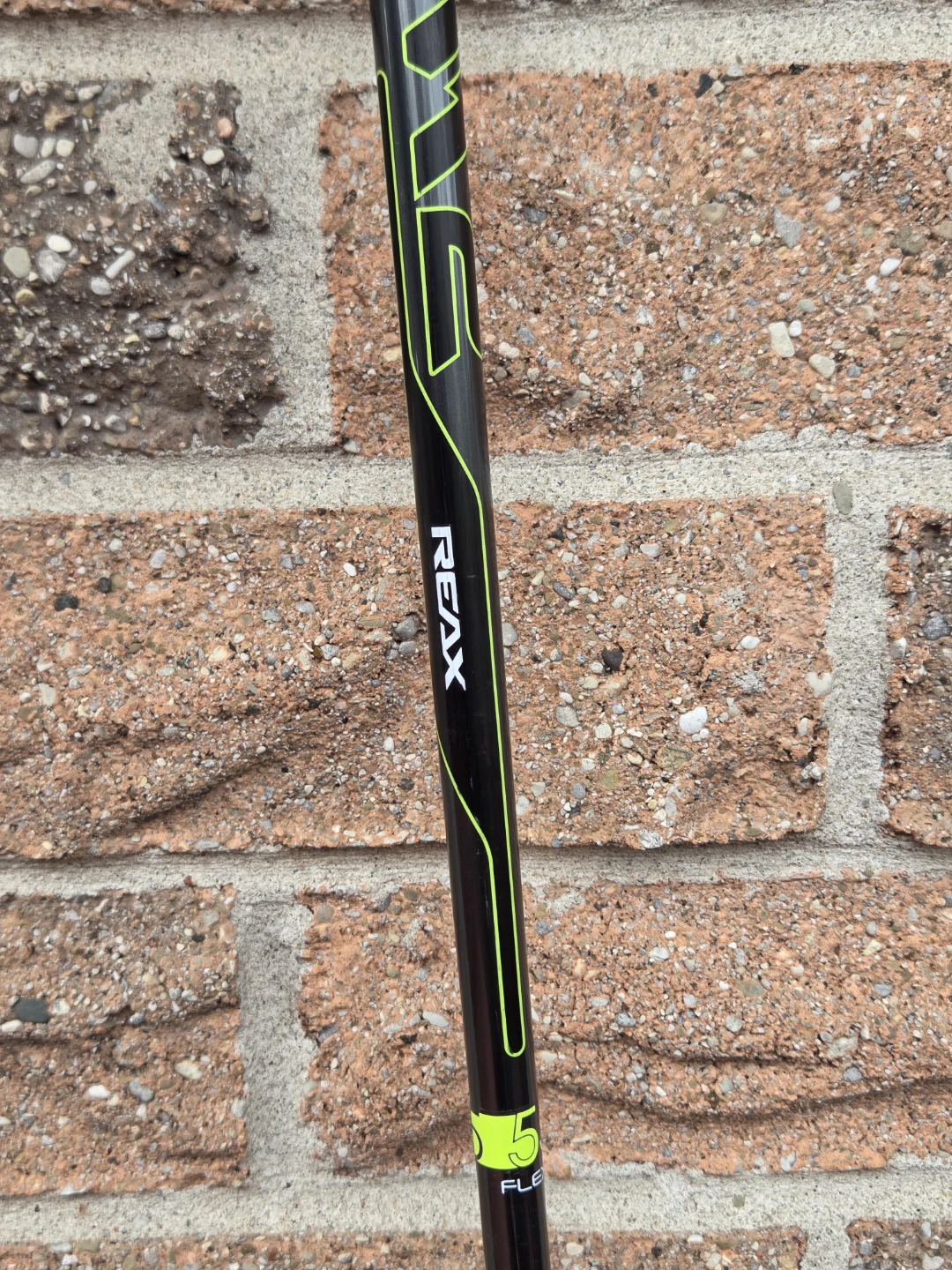 TaylorMade M2 3HL 16.5" - photo 3