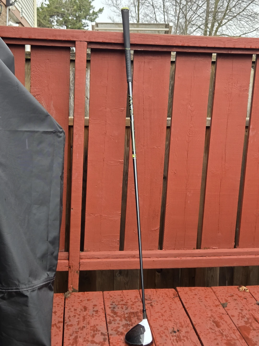 TaylorMade M2 3HL 16.5" - photo 4