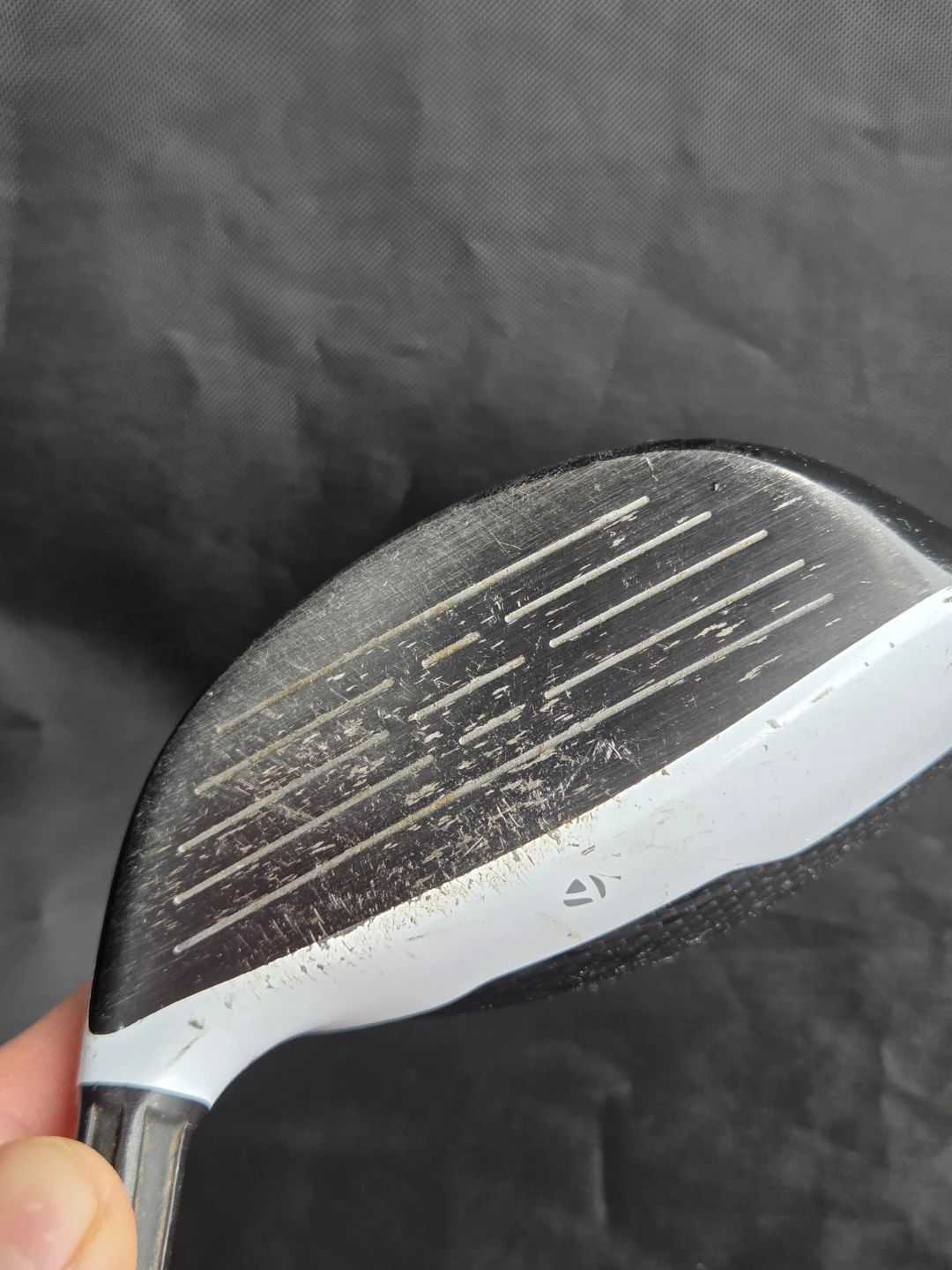 TaylorMade M2 3HL 16.5" - photo 5