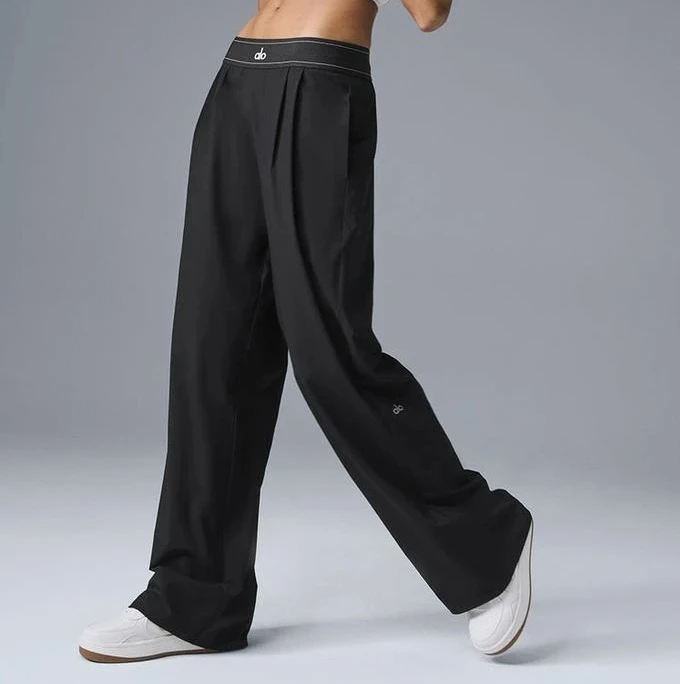ALO Suit Up Trousers
