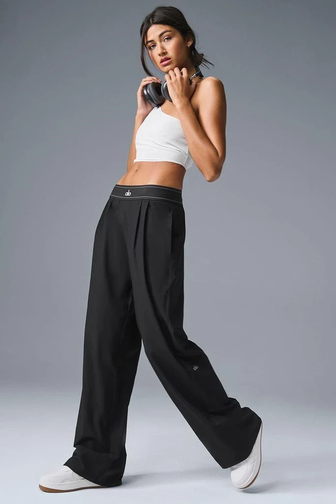 ALO Suit Up Trousers - photo 2