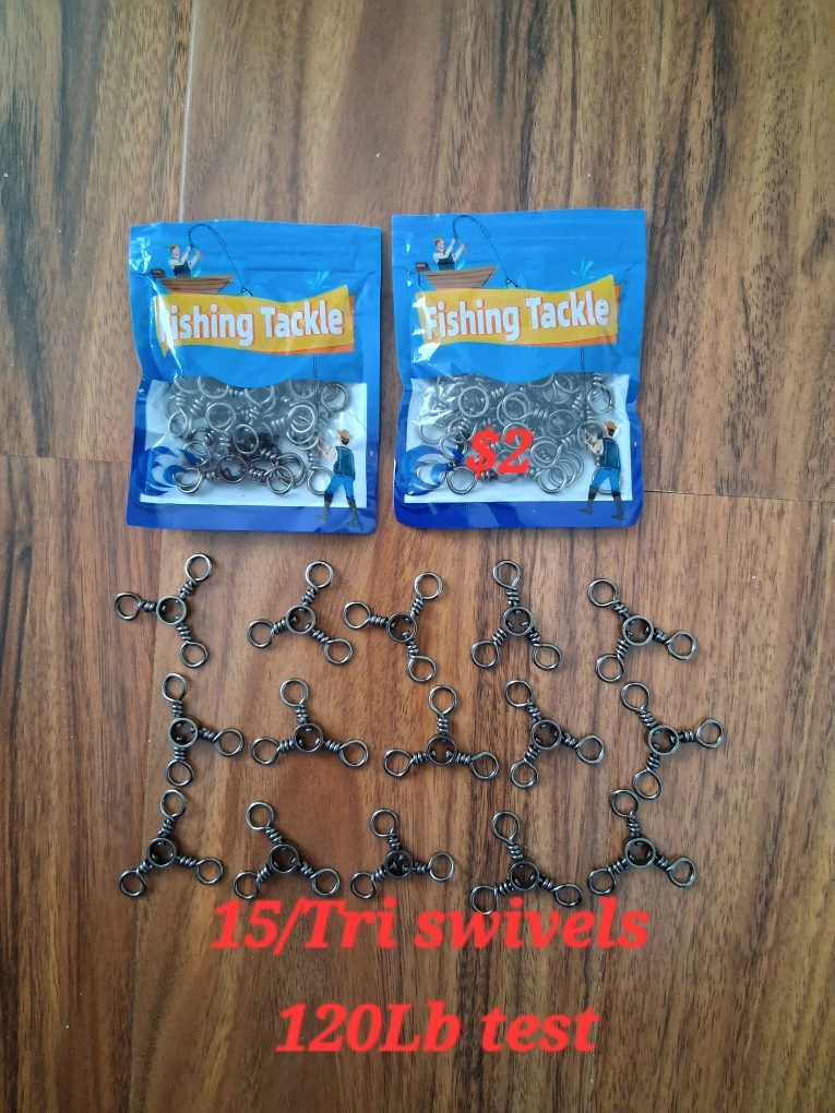 Fishing Rig Set - photo 4