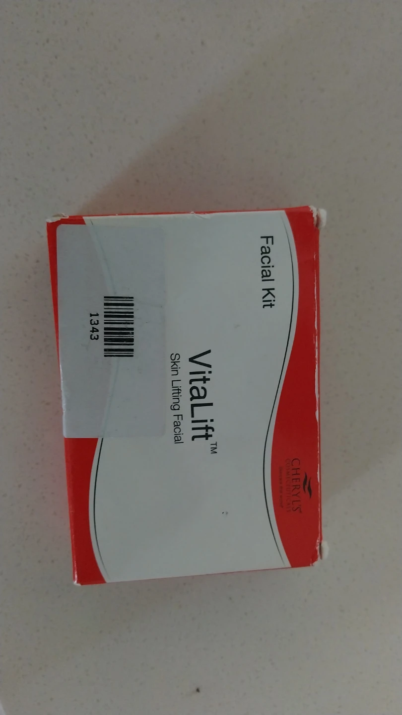 Facial kit - photo 2