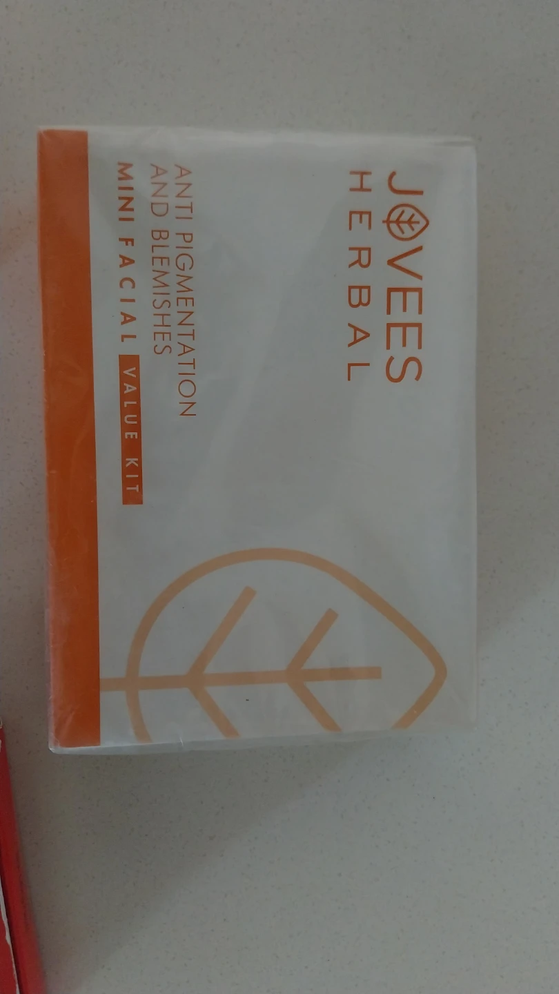 Facial kit - photo 3
