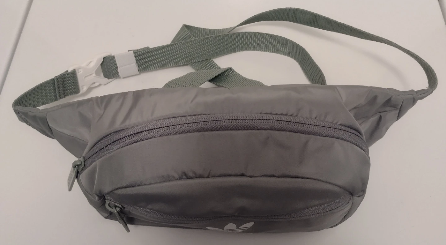 Adidas Originals Waist Pack - photo 2