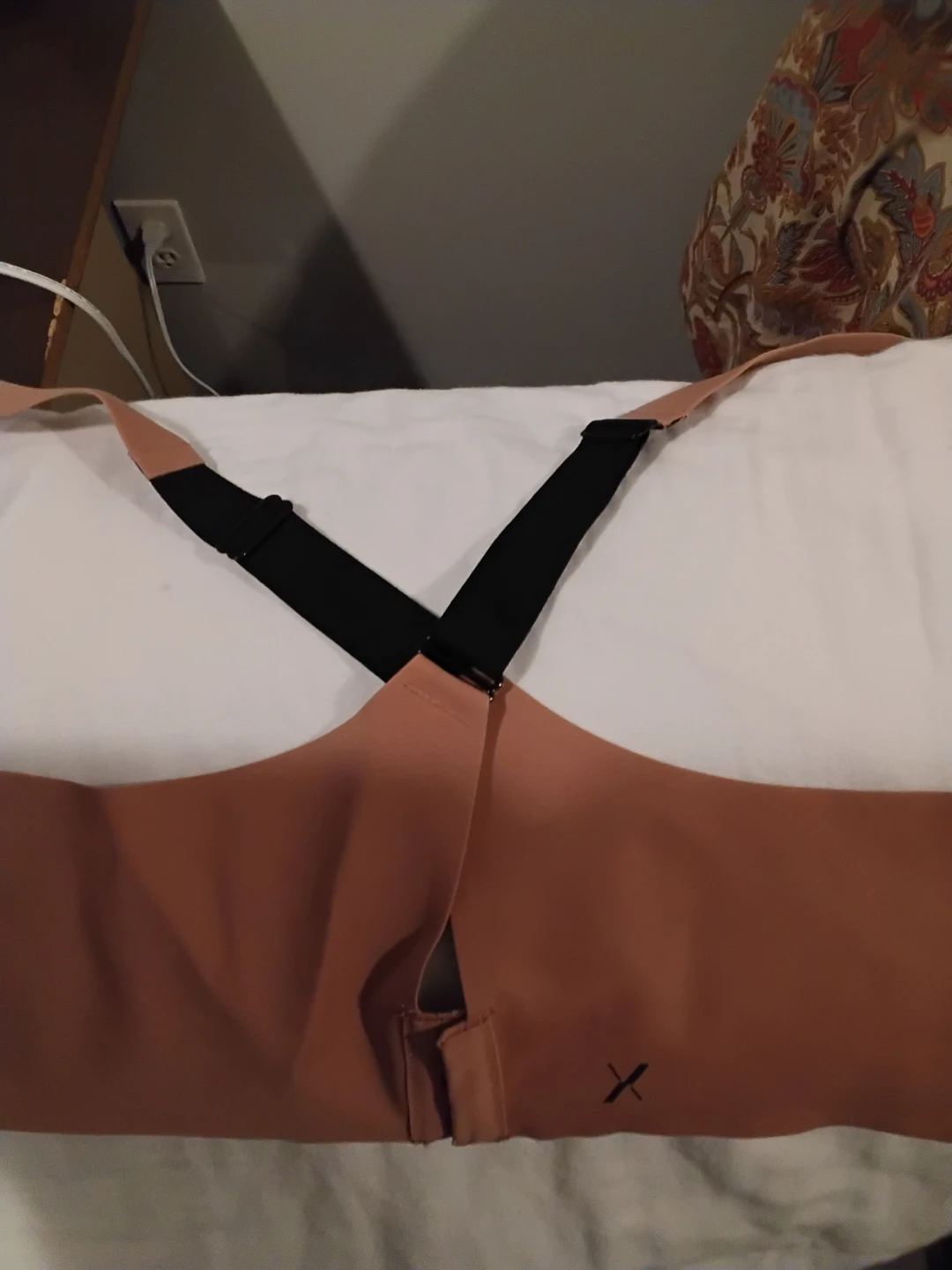 Knix Size 8 Bra - photo 3
