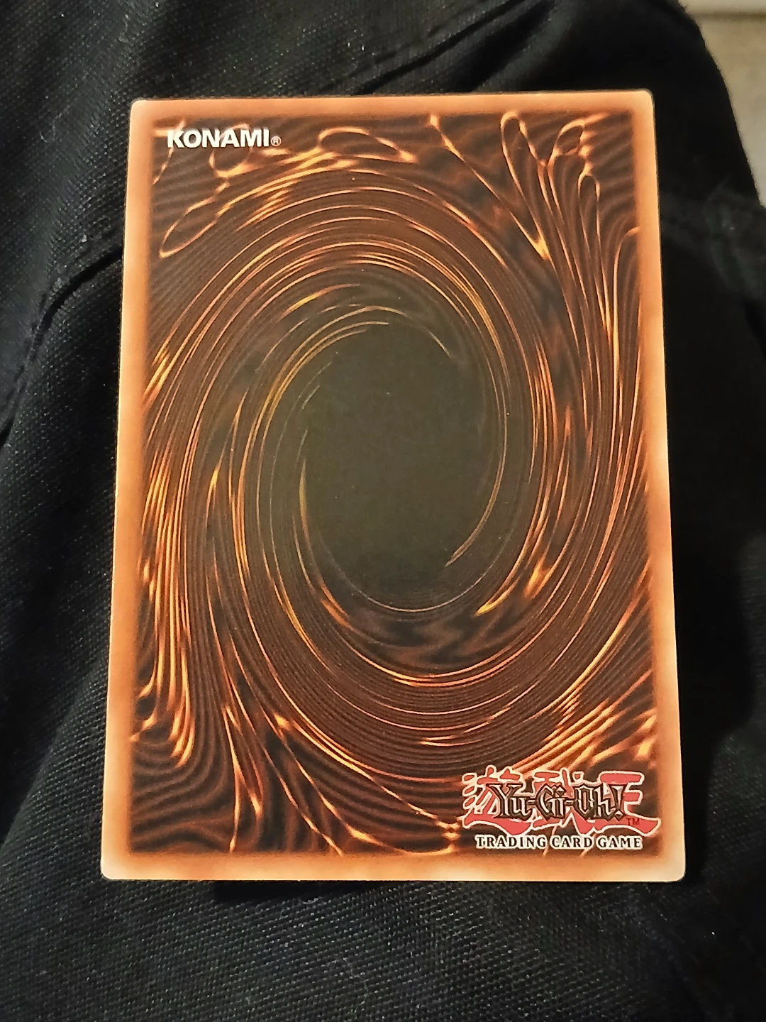 Yu-Gi-Oh! Negate Attack 1st Edition Trading Card - photo 2