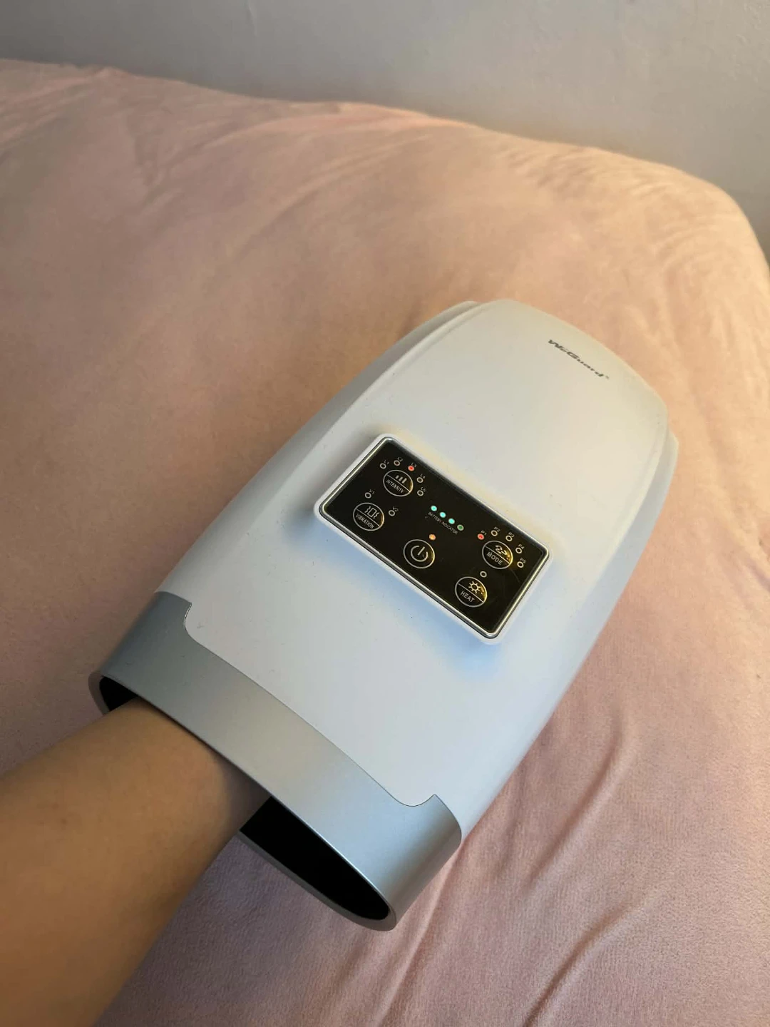 WeGuard Hand Massager - photo 3