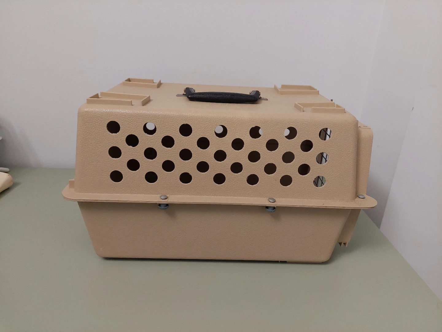 Small Pet Carrier - photo 2