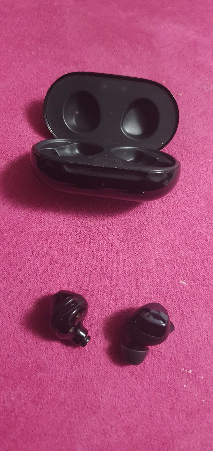 🌱 Samsung Galaxy Buds Wireless Earbuds - photo 3