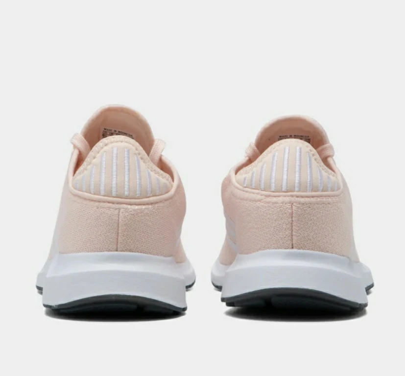 Brand new Adidas Women's Swift Run X Pink Tint - photo 3