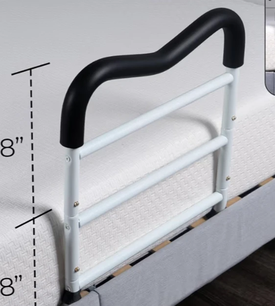 Bedside Assist Rail