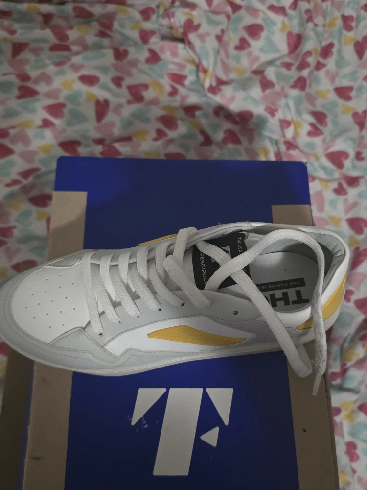 THRIFTED 30 women's SNEAKERS - photo 2