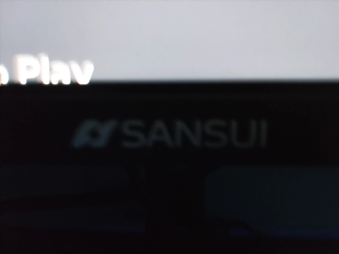 Sansui Monitor - photo 4