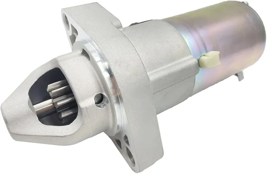 2005 Honda Accord hybrid Car Starter Motor