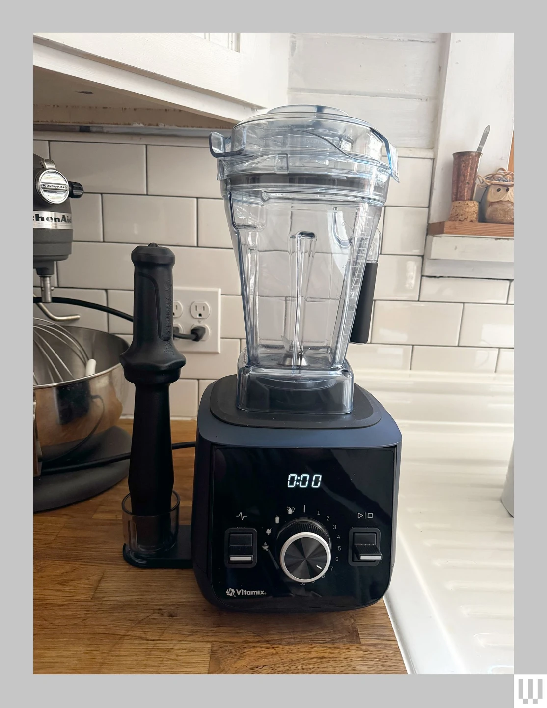 Vitamix X2 Ascent  Blender - photo 2