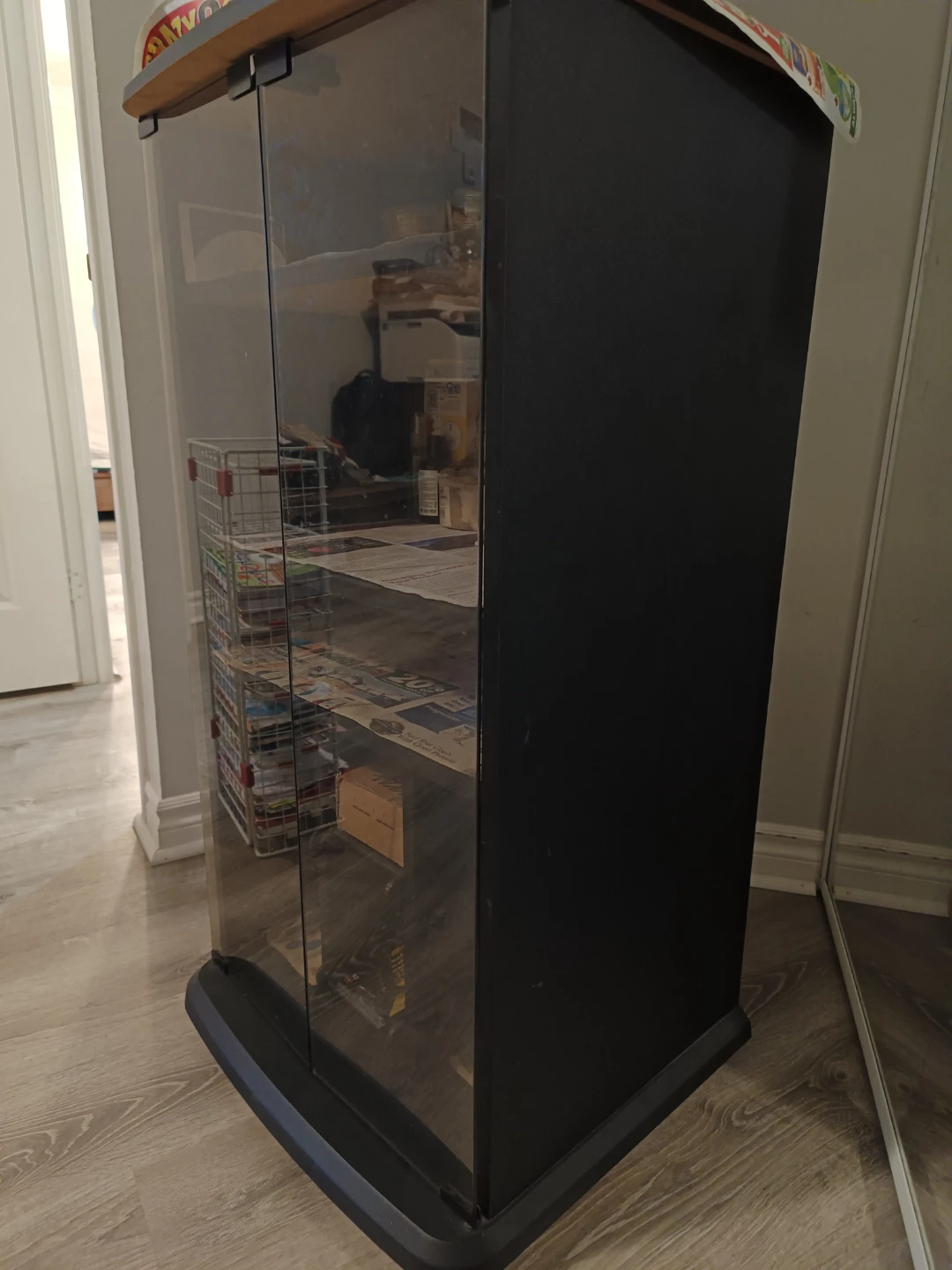 Display Cabinet - photo 2