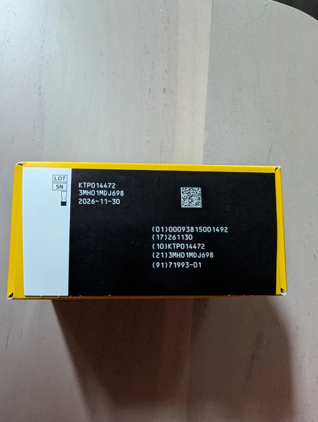 Freestyle Libre 2 Sensor - photo 2