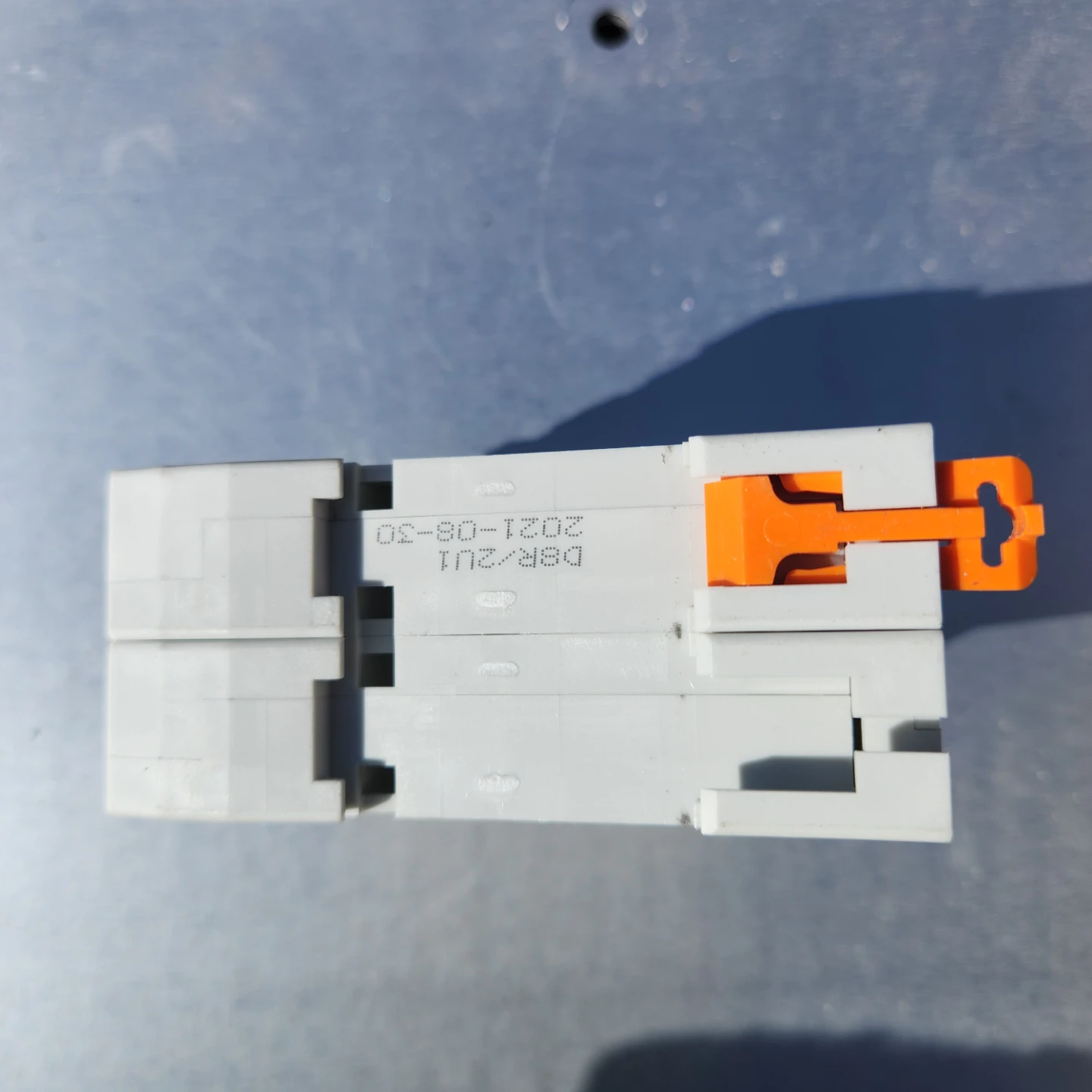 Phoenix Contact TMC 72D 08A Circuit Breaker - photo 3
