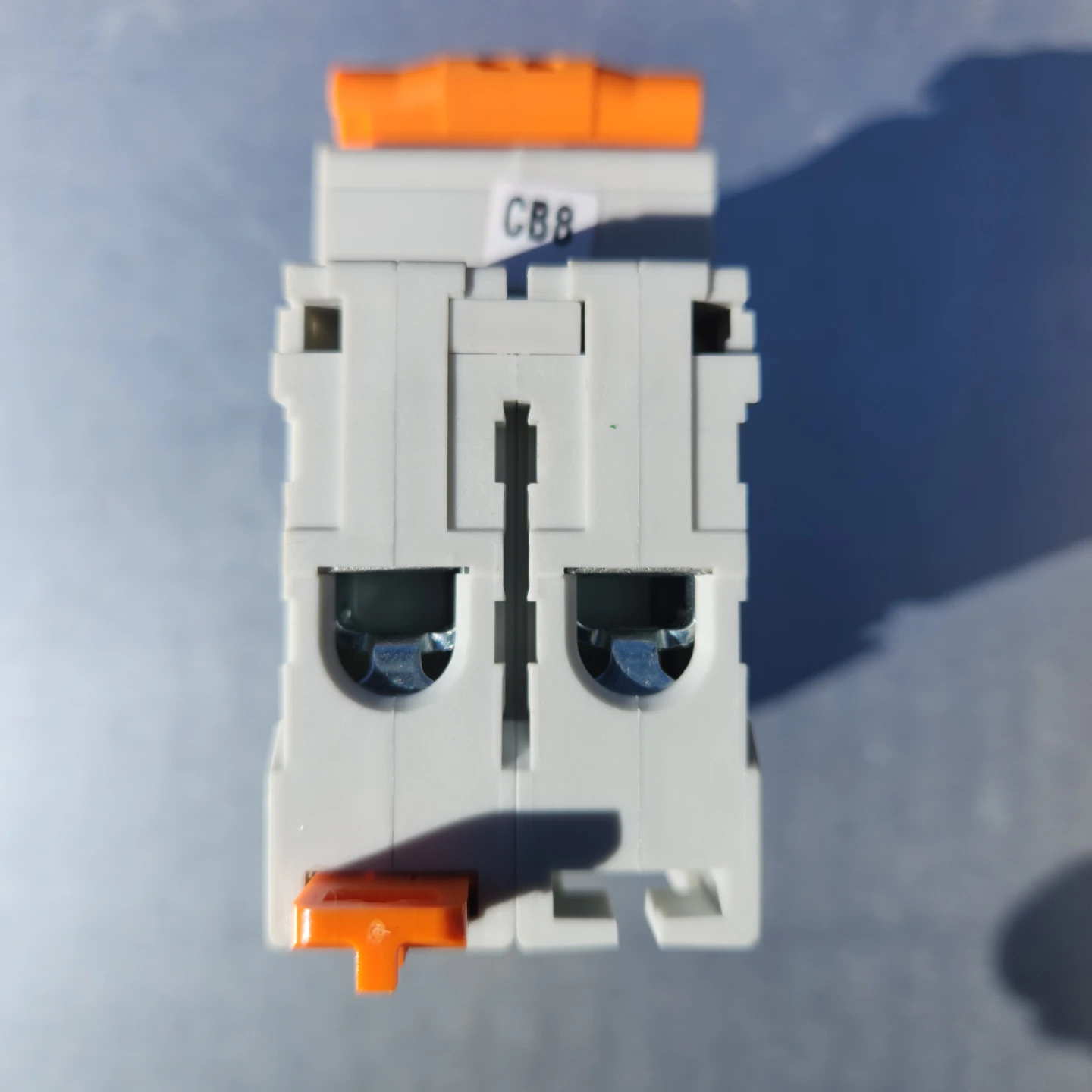 Phoenix Contact TMC 72D 08A Circuit Breaker - photo 5